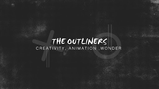 The Outliners  banner