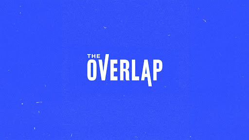 The Overlap banner