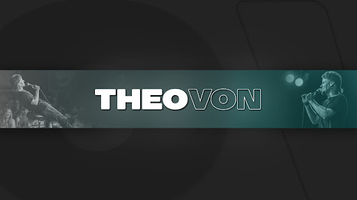 Theo Von banner