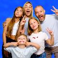 The Piggott Family avatar