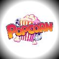 The Popcorn avatar