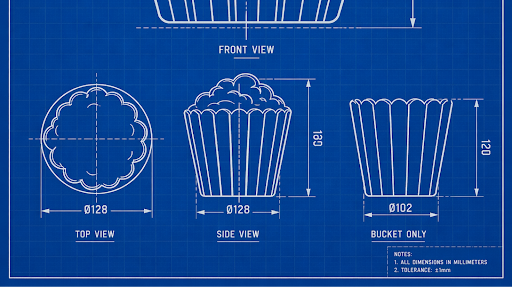 The Popcorn banner
