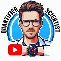 The Quantified Scientist avatar