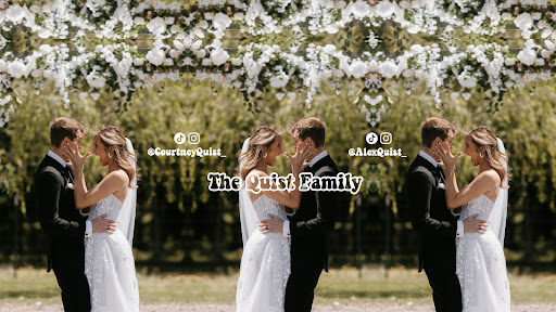 Courtney & Alex  banner