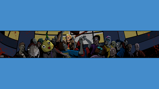 theRadBrad banner
