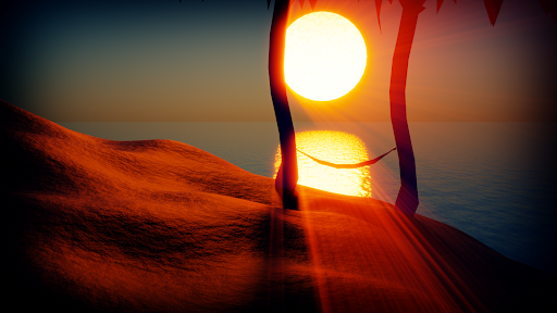 RamblingDude banner