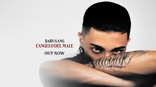 Baby Gang banner