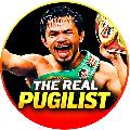 The Real Pugilist avatar