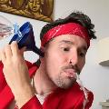 The Red Tade avatar