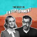 The Rest Is Entertainment avatar