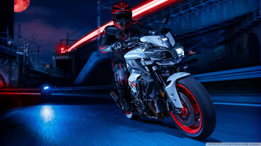 Rider Archive banner