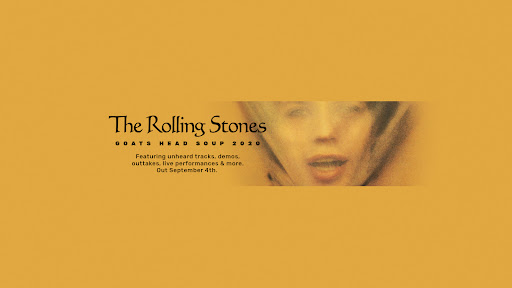 TheRollingStonesVEVO banner