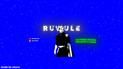 Ruwule banner