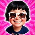 The Smiloid avatar