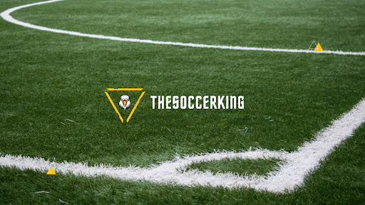 TheSoccerKing banner