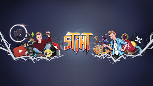 Стинт banner