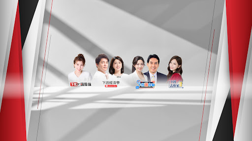 風傳媒 The Storm Media banner
