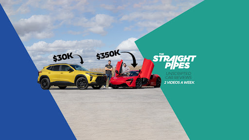 TheStraightPipes banner