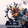 Stratton27 avatar