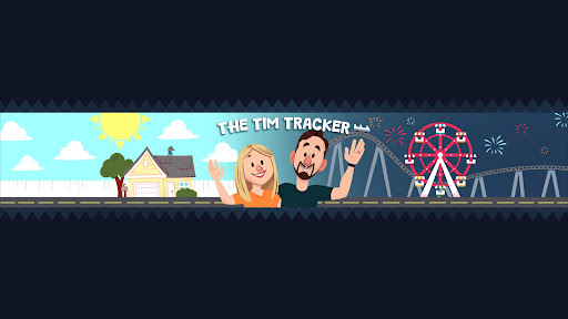 TheTimTracker banner