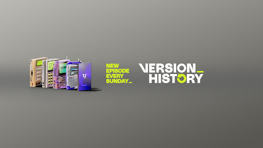 The Verge banner