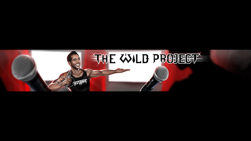 The Wild Project banner