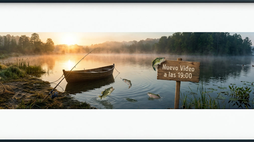 TheWillyrex banner