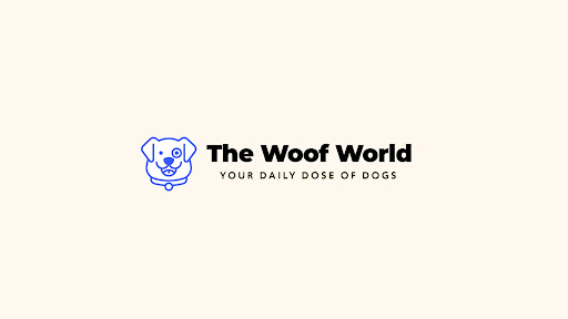 Woof World banner