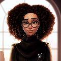 The Zinny Studio avatar