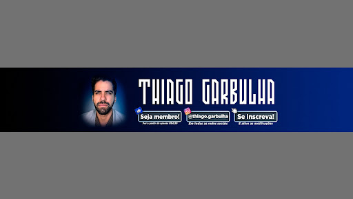 Thiago Garbulha banner