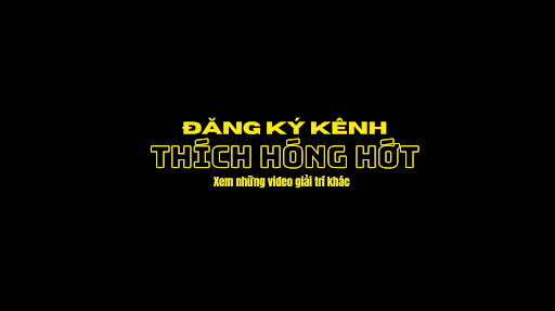THÍCH HÓNG HỚT banner