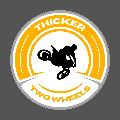 ThickerTwoWheels avatar