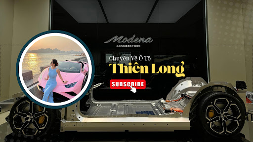 Thiên Long banner