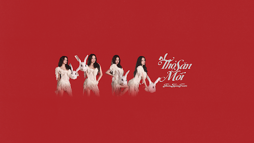 Thiều Bảo Trâm Official banner