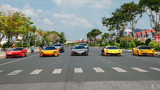 Thịnh và Đam Mê banner