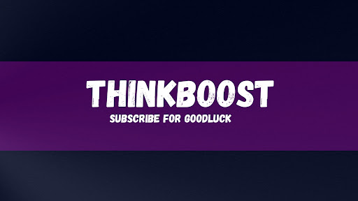 ThinkBoost banner
