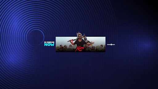 Think Music India banner