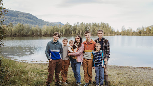 This Alaska Life banner