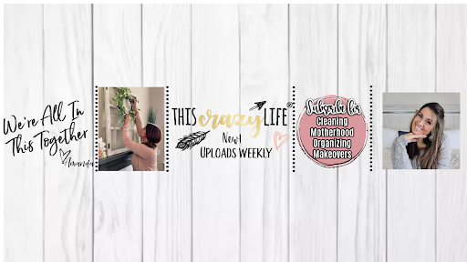 This Crazy Life banner