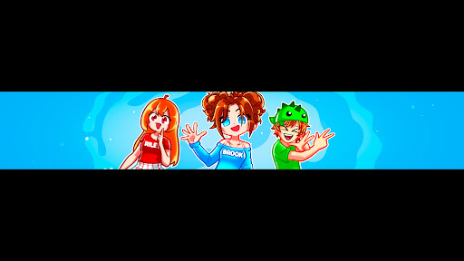 Brook banner