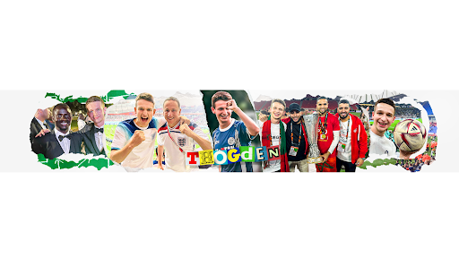 Thogden banner