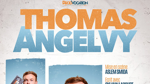 Thomas Angelvy banner