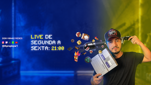TH banner