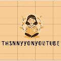 Thasnyy avatar