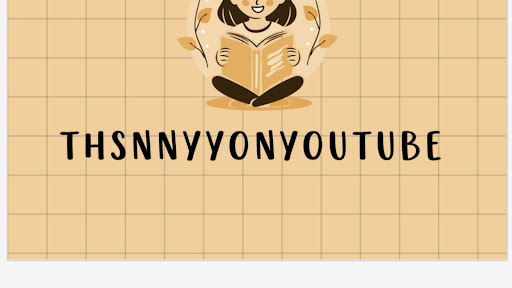 Thasnyy banner