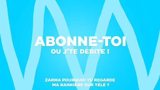 Tiago banner