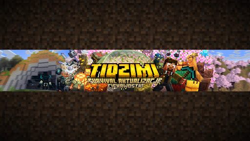 TIDZIMI banner