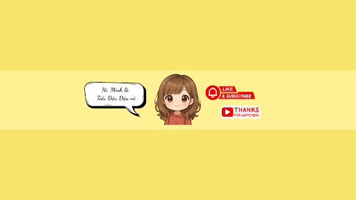 Tiểu Đậu Đậu banner
