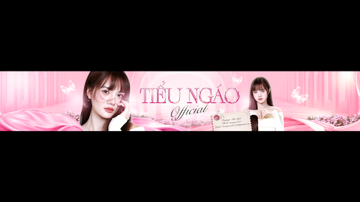 Tiểu Ngáo Official banner