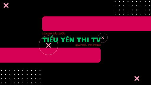 Tiểu Yến Thi TV banner